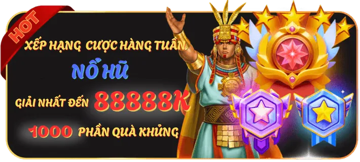 Vòng Quay Miễn Phí Slot Games BongX9 Casino