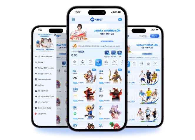 Thưởng độc quyền VIP