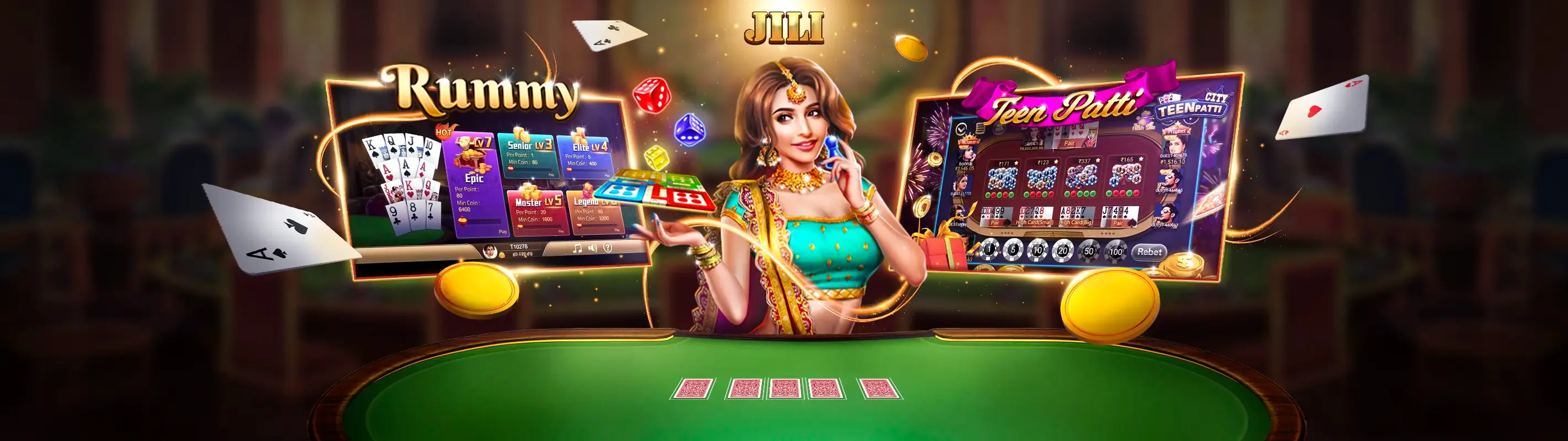 Hình ảnh giới thiệu bongx9 casino, nền tảng giải trí trực tuyến hàng đầu