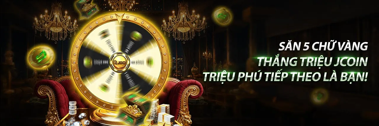 Chương trình VIP độc quyền của bongx9 casino