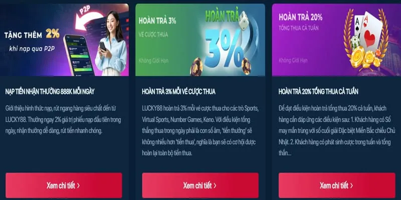 Bí kíp chiến thắng casino online